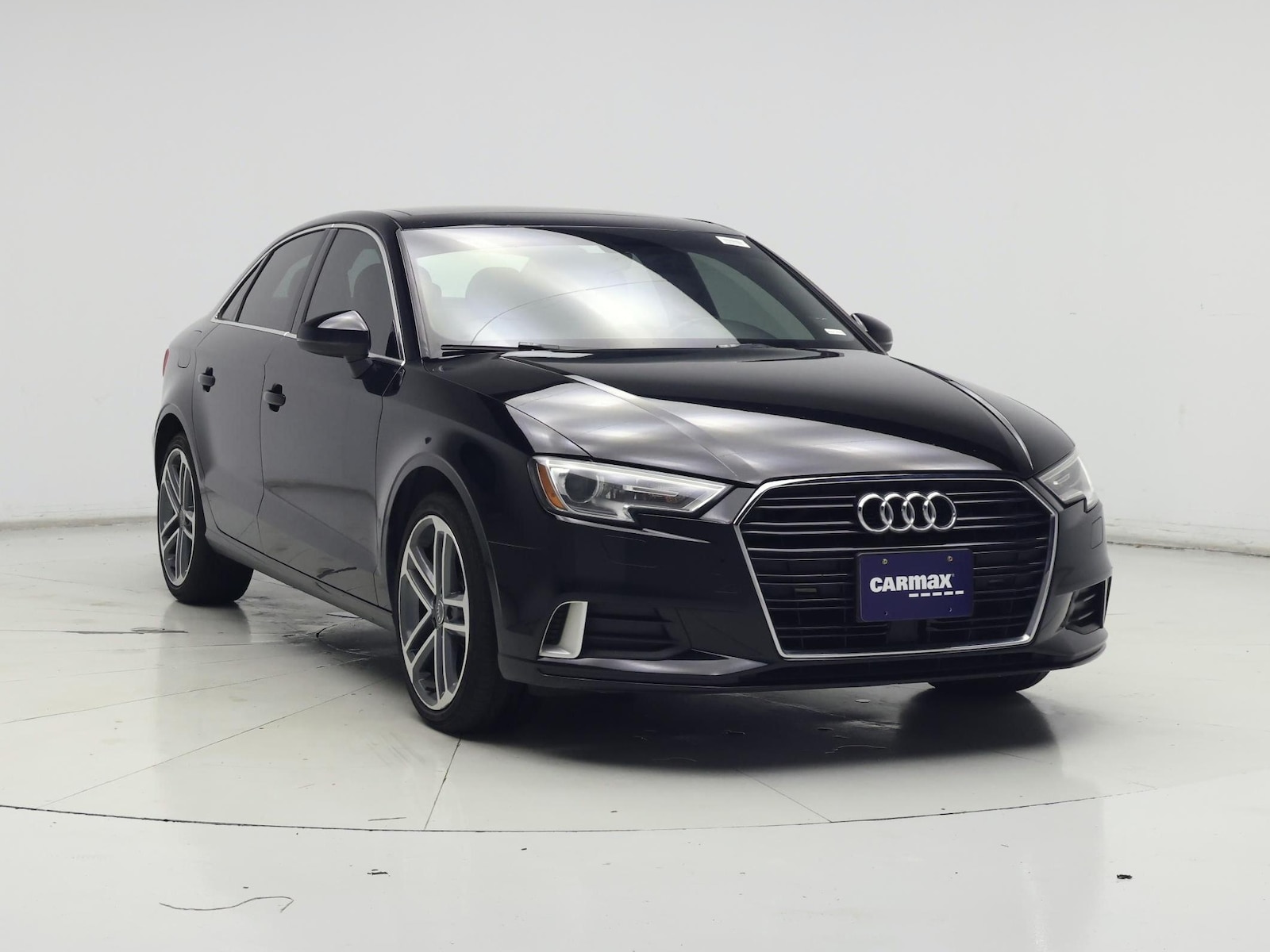 audi a3 sedan 2019 WAUAUGFF1K1011676 image audi a3 sedan 2019 WAUAUGFF1K1011676 image